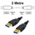2M USB 3.0 Transfer Cable CAB-USB3AMM-02